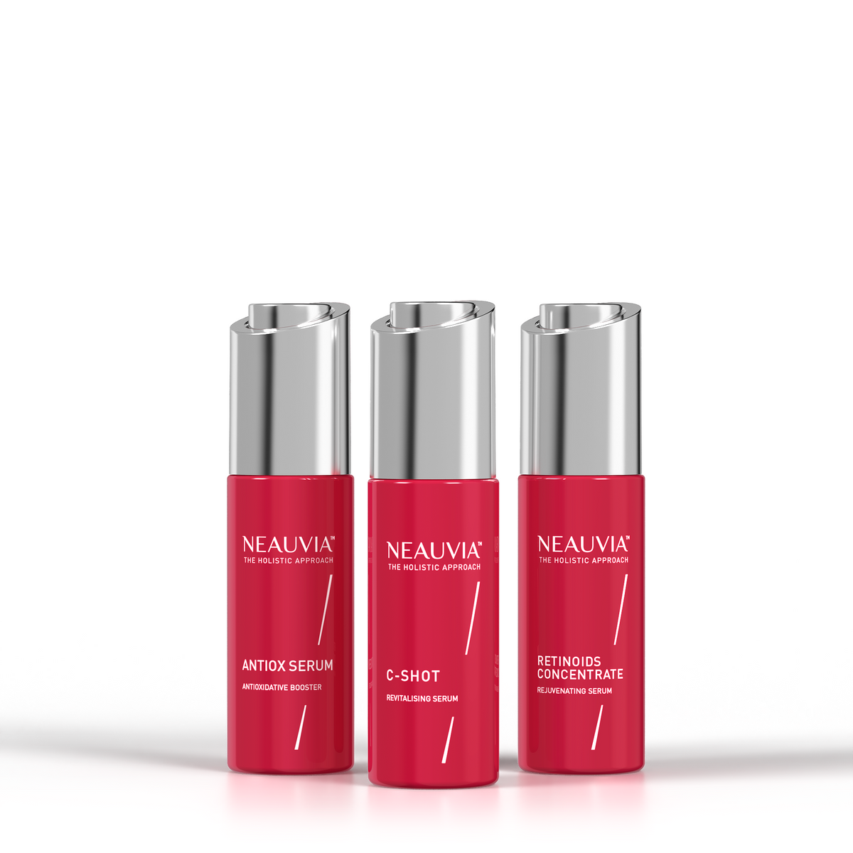 NEAUVIA Starter Kit I