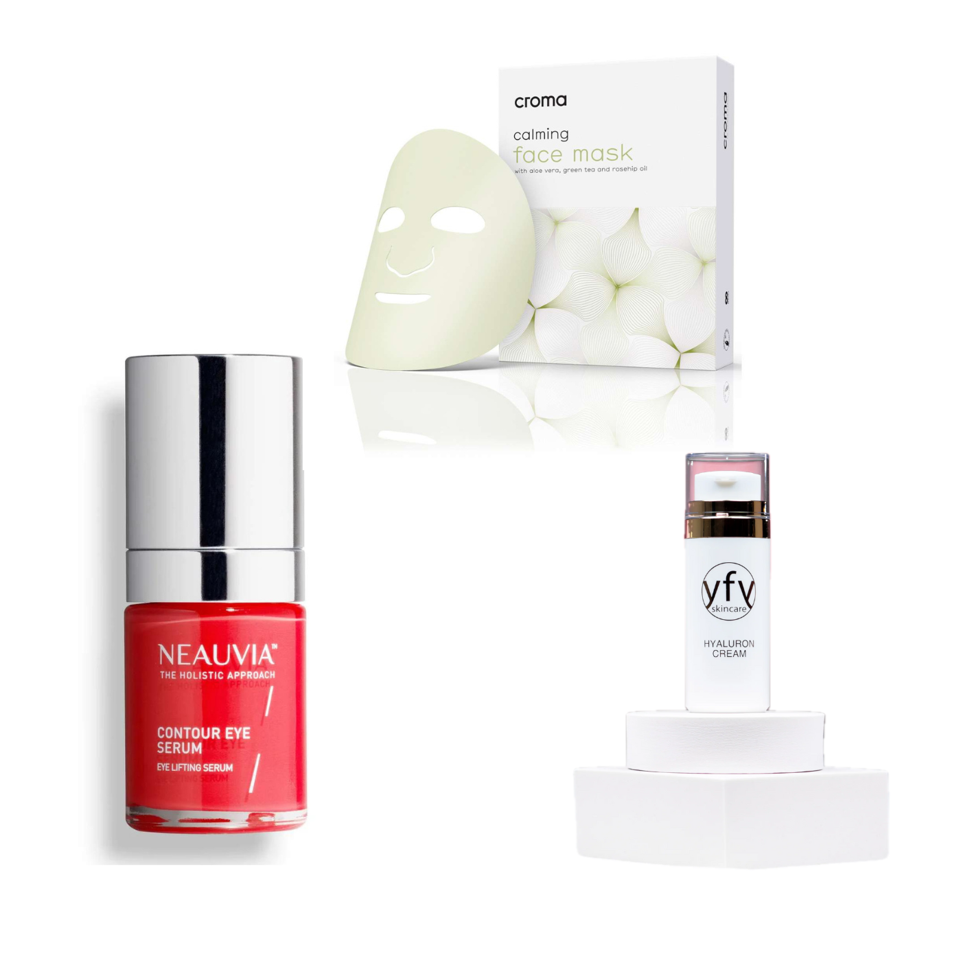 THEA Night Routine