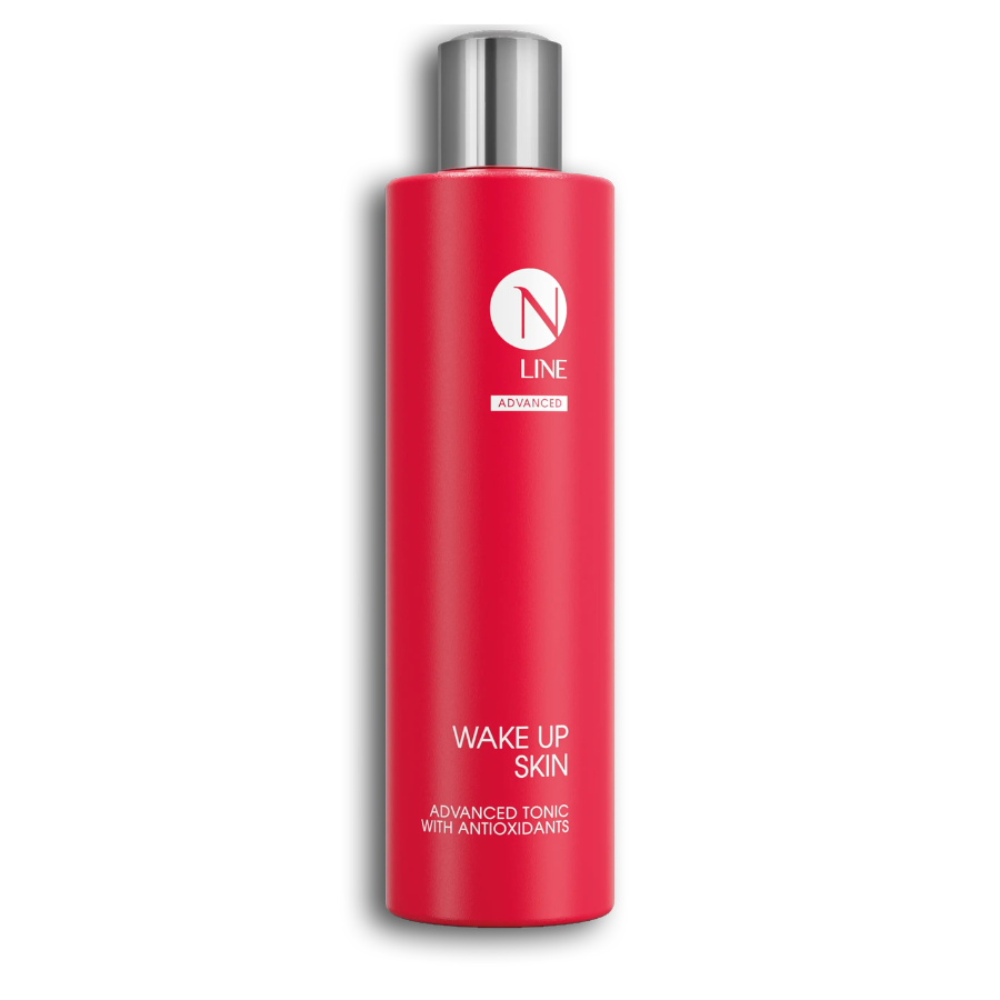 NLINE WAKE UP SKIN – 250 ml