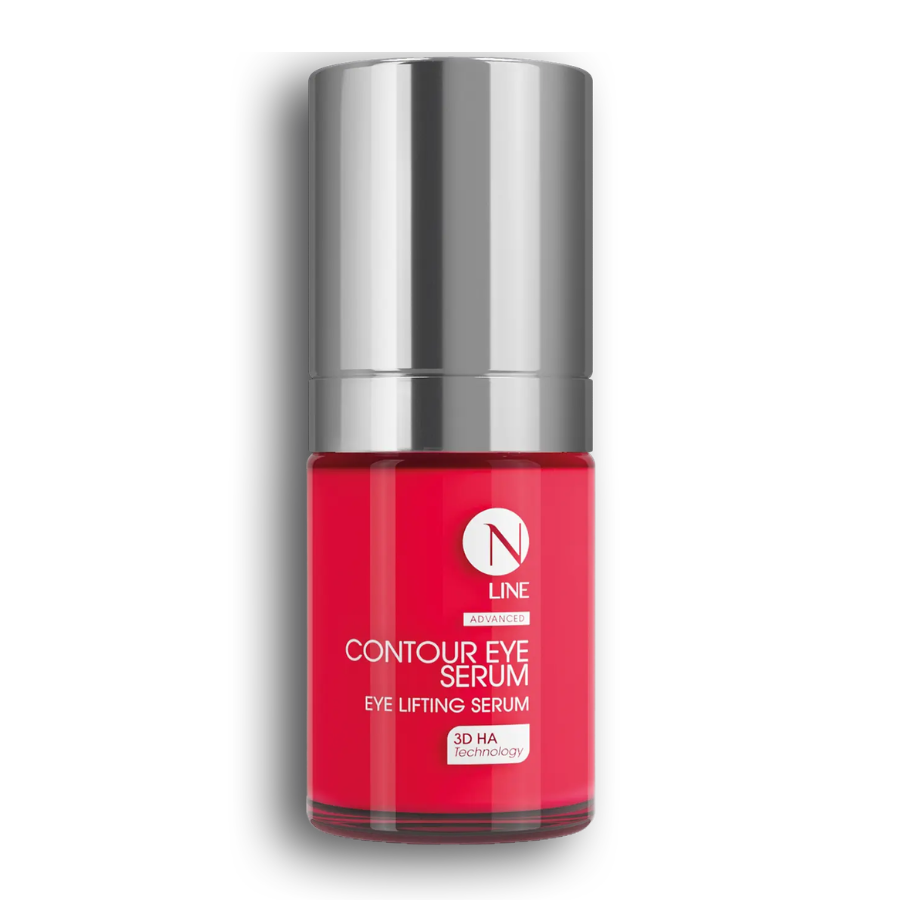 NLINE CONTOUR EYE SERUM