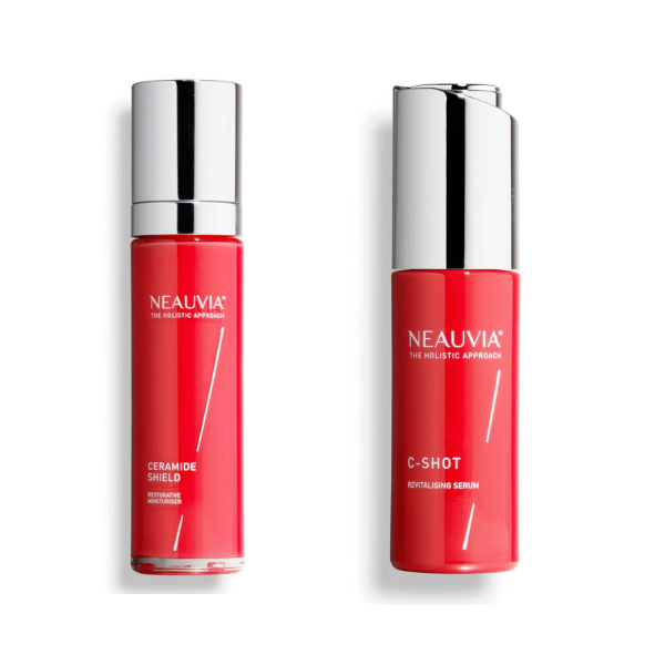 NEAUVIA C-Boost Routine