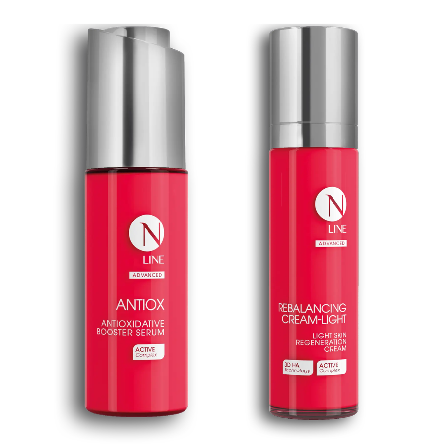 NLINE My Nboost Routine