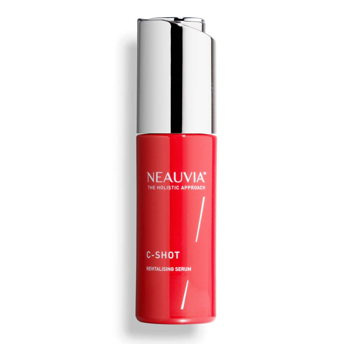 NEAUVIA C-Boost Routine