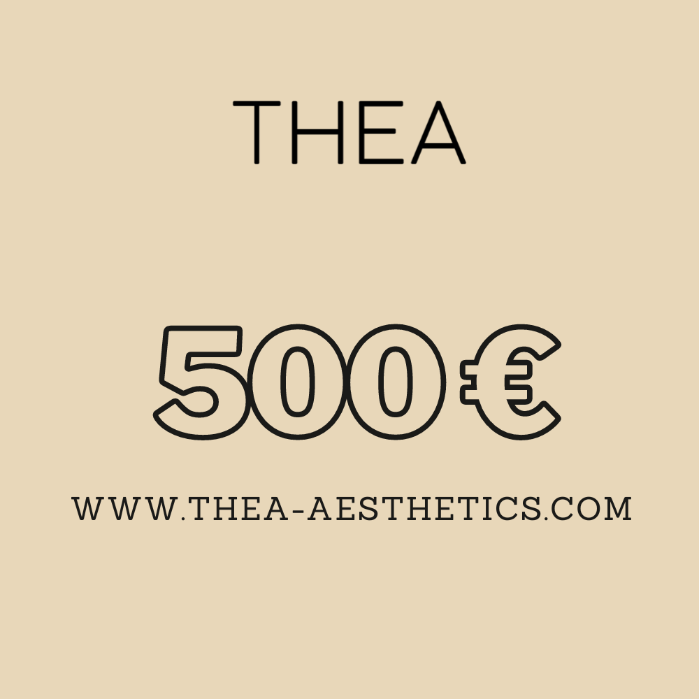 Thea Aesthetics - Gift Voucher