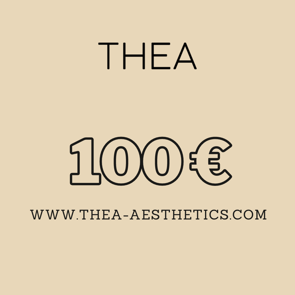 Thea Aesthetics - Gift Voucher