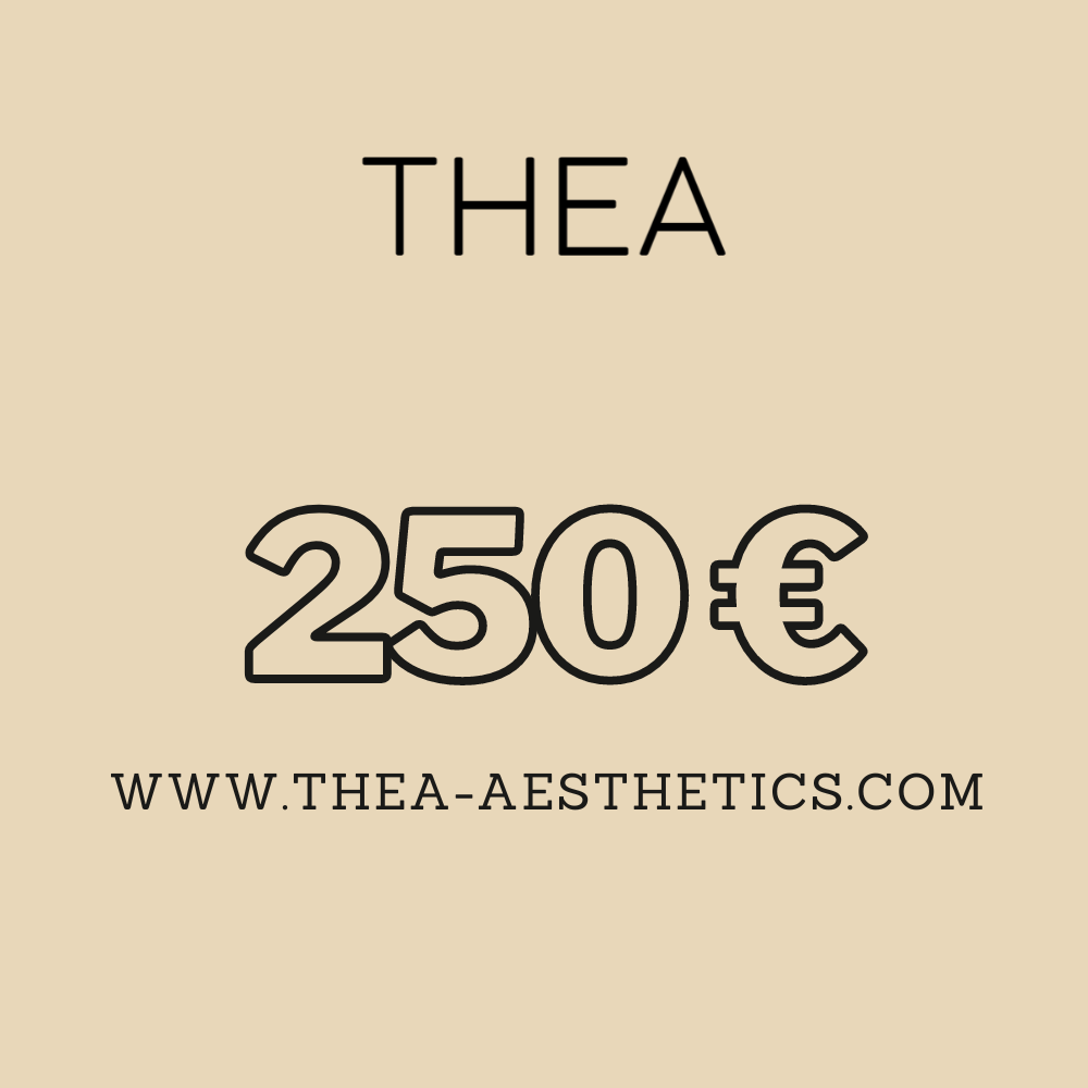 Thea Aesthetics - Gift Voucher