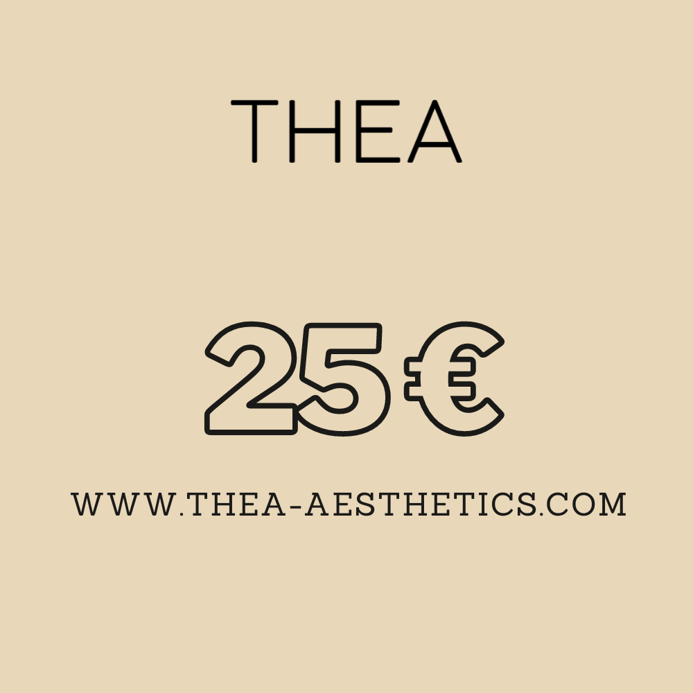 Thea Aesthetics - Gift Voucher