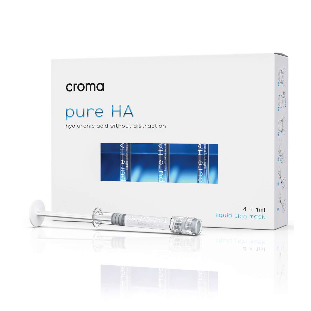 Dr. THEA Favorites