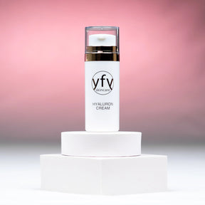 YFY SKINCARE - Hyaluron Cream