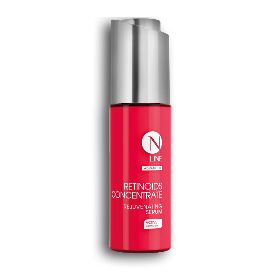NLINE RETINOIDS CONCENTRATE – 30 ml