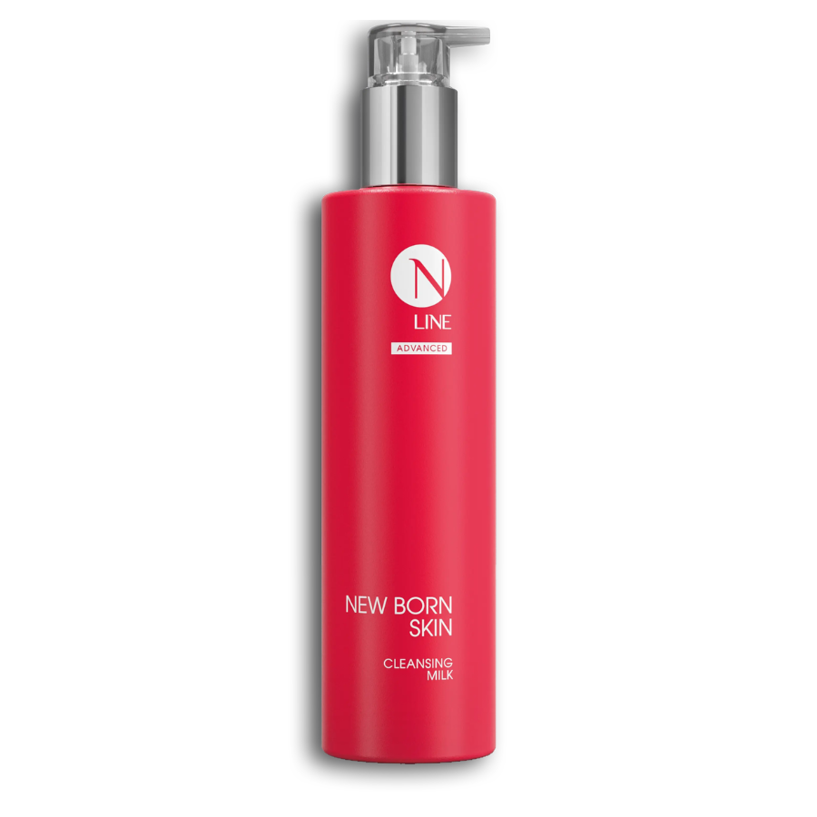 NLINE NEW BORN SKIN – 250 ml