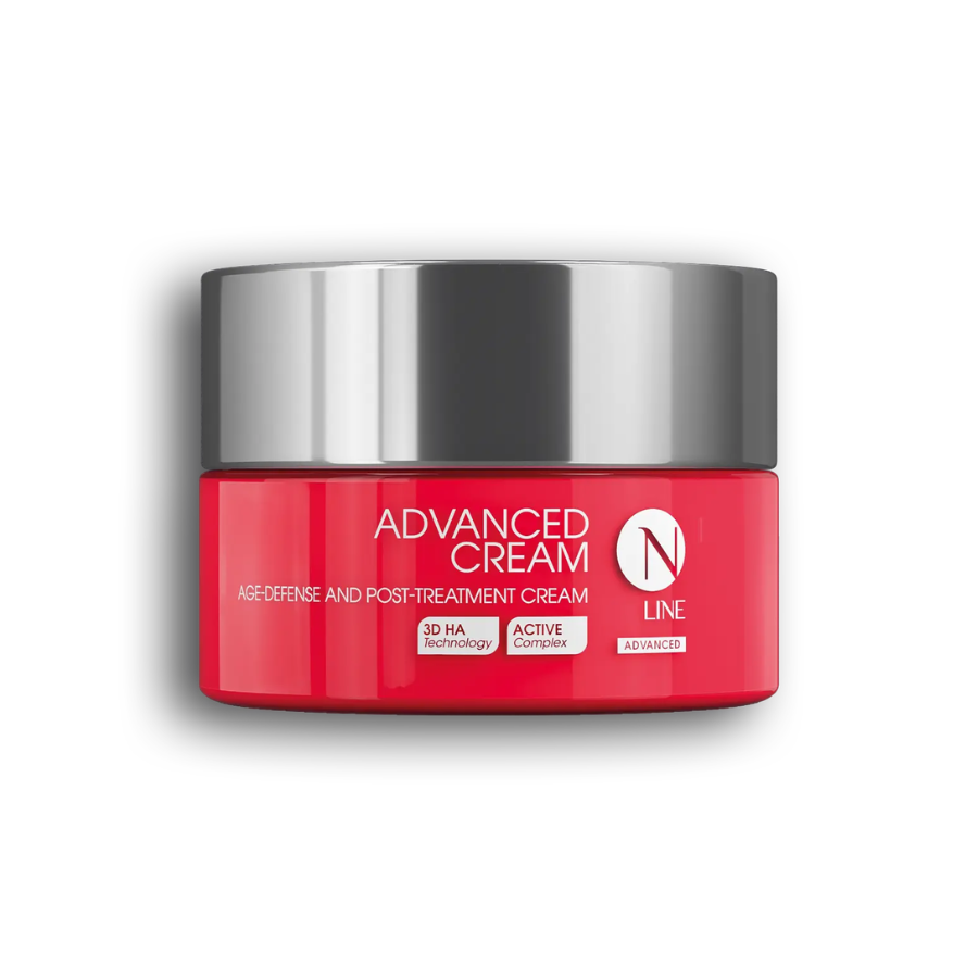 NLINE ADVANCED CREAM - 50 ml
