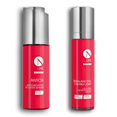 NLINE My Nboost Routine