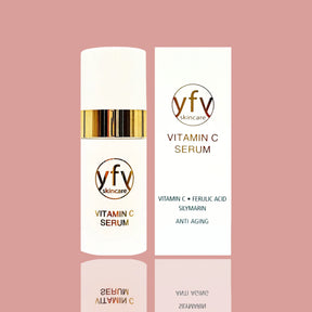 YFY SKINCARE - Vitamin C Serum