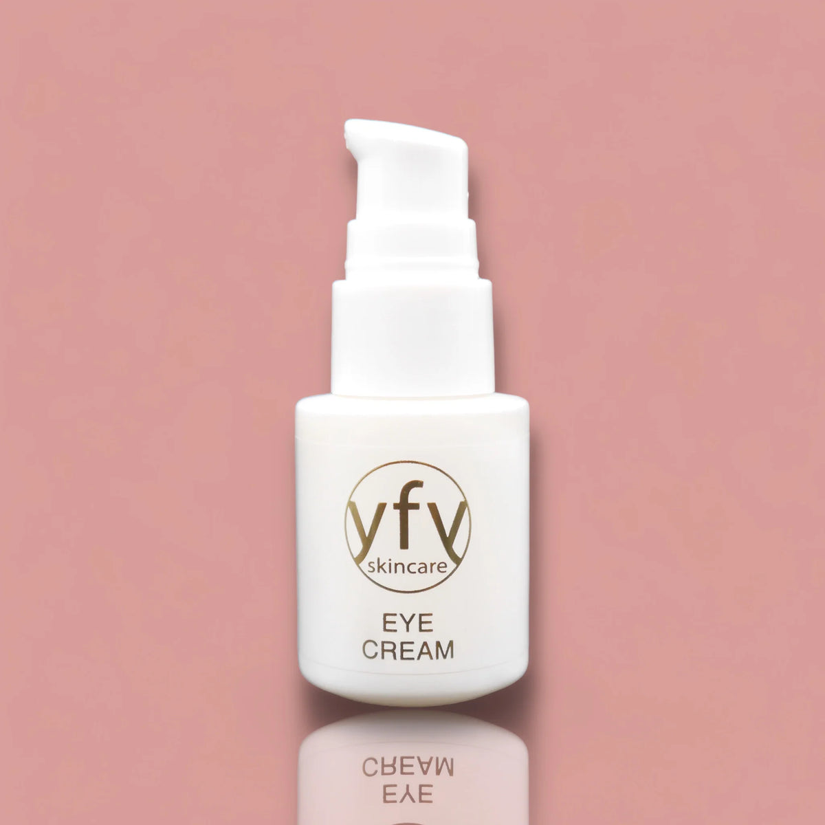 YFY SKINCARE - Eye cream