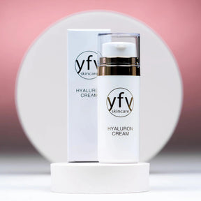 YFY SKINCARE - Hyaluron Creme