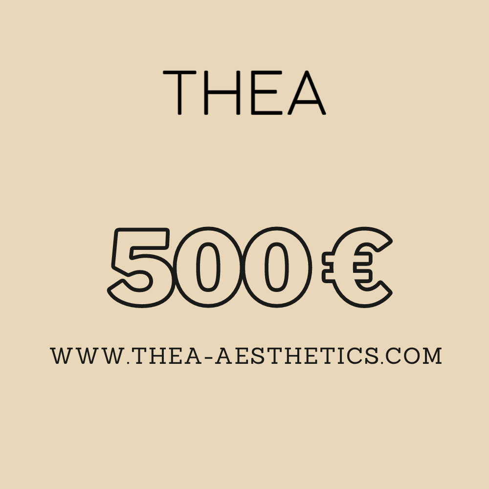 Thea Aesthetics - Voucher