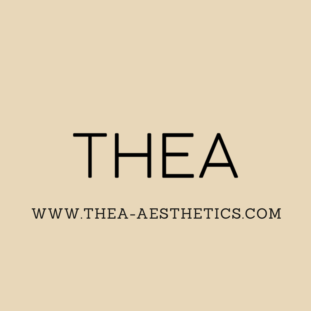Thea Aesthetics - Voucher