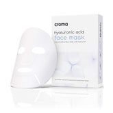 Croma - Hyaluronic Acid Face Mask